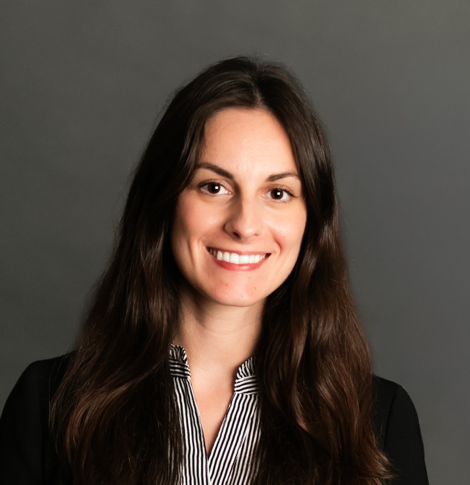 Katherine Farr DSA Headshot 2026