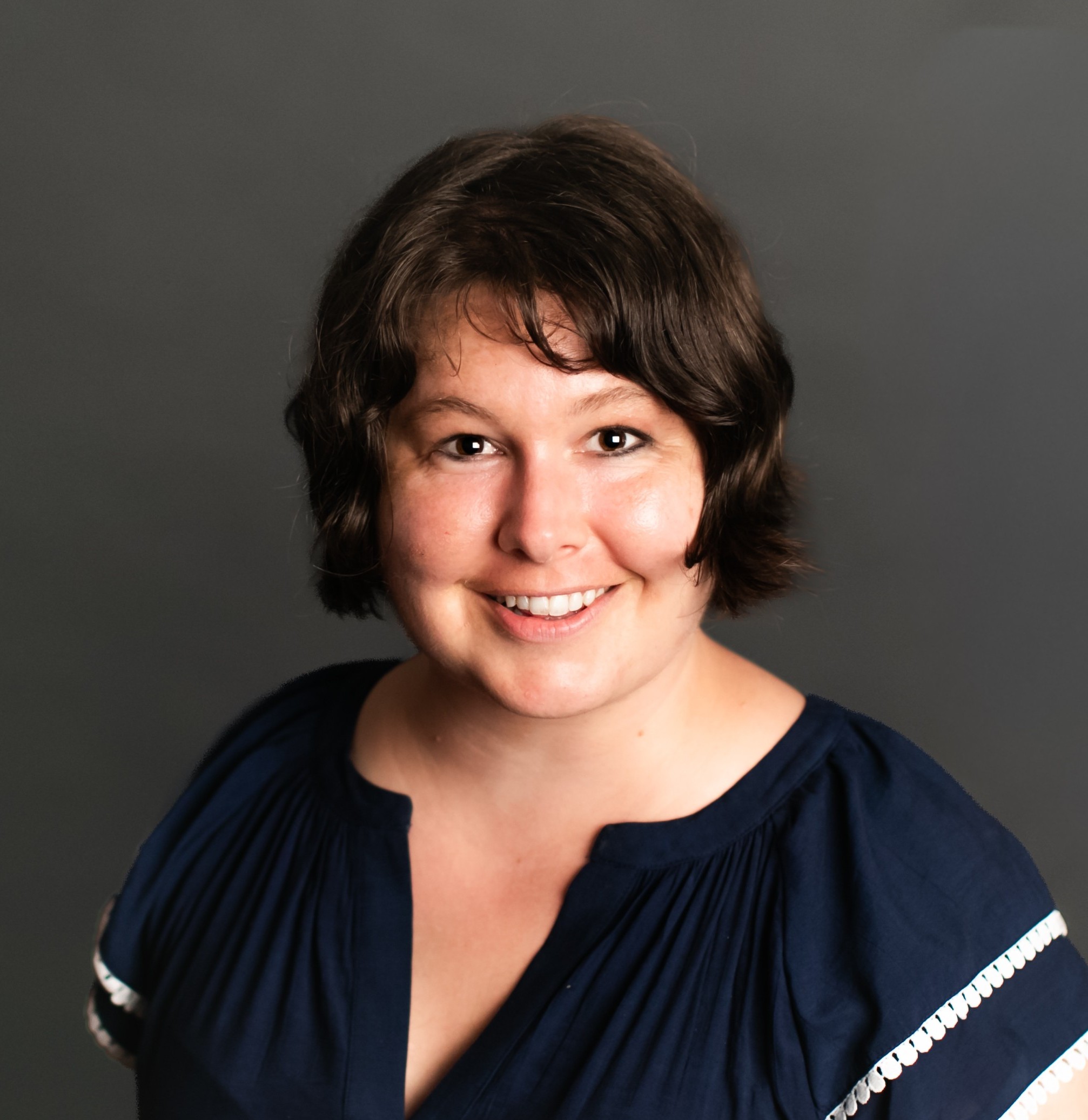 Alex Cory DSA Headshot 2026