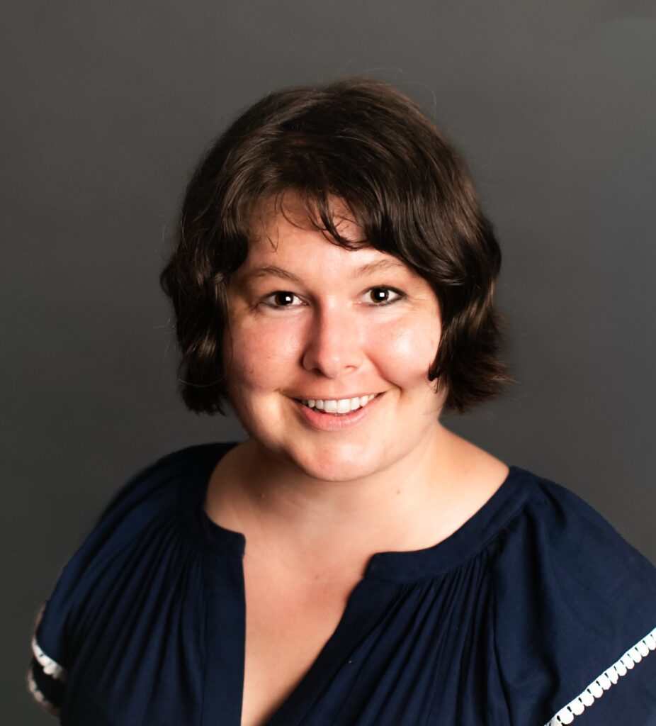 Alex Cory DSA Headshot 2026