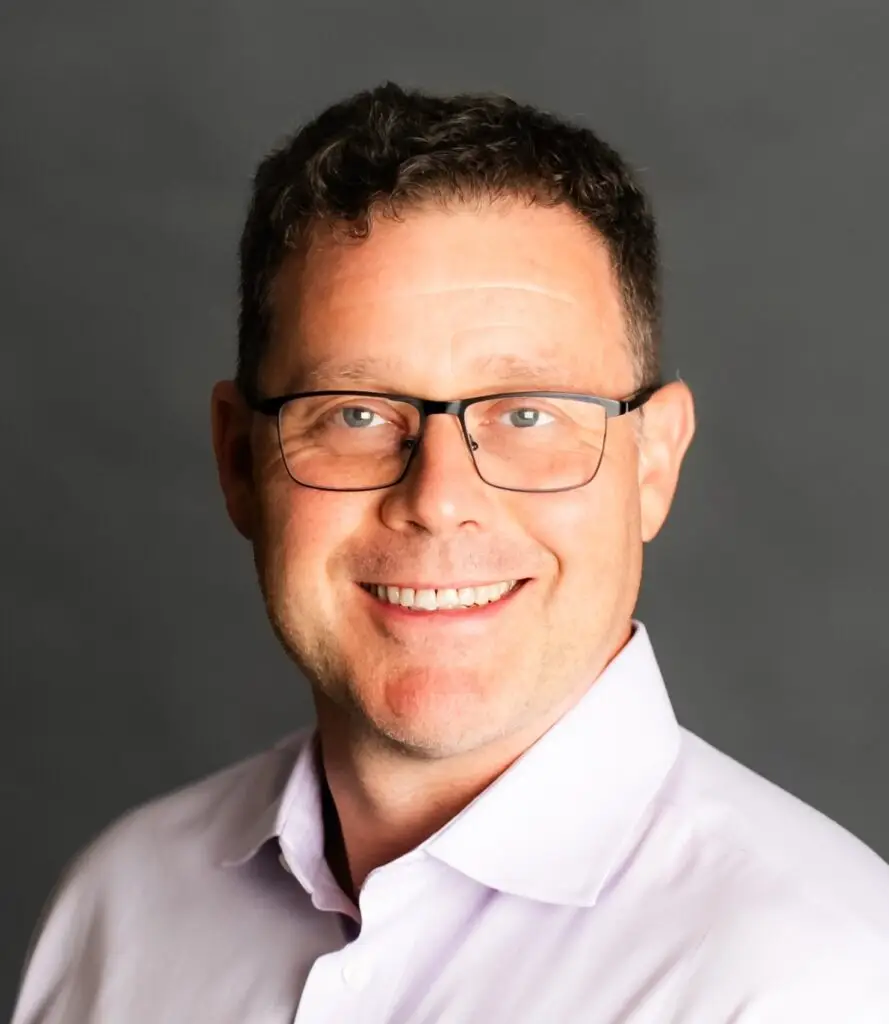 Jesse DSA Headshot 2026