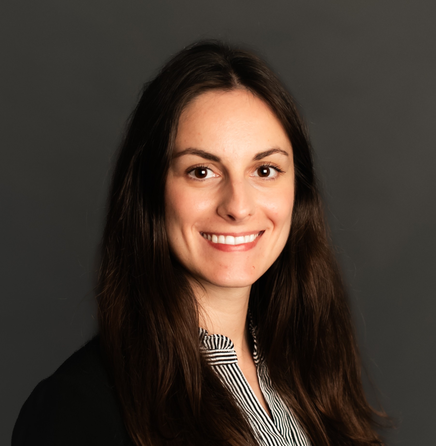 Katherine Farr DSA Headshot 2026