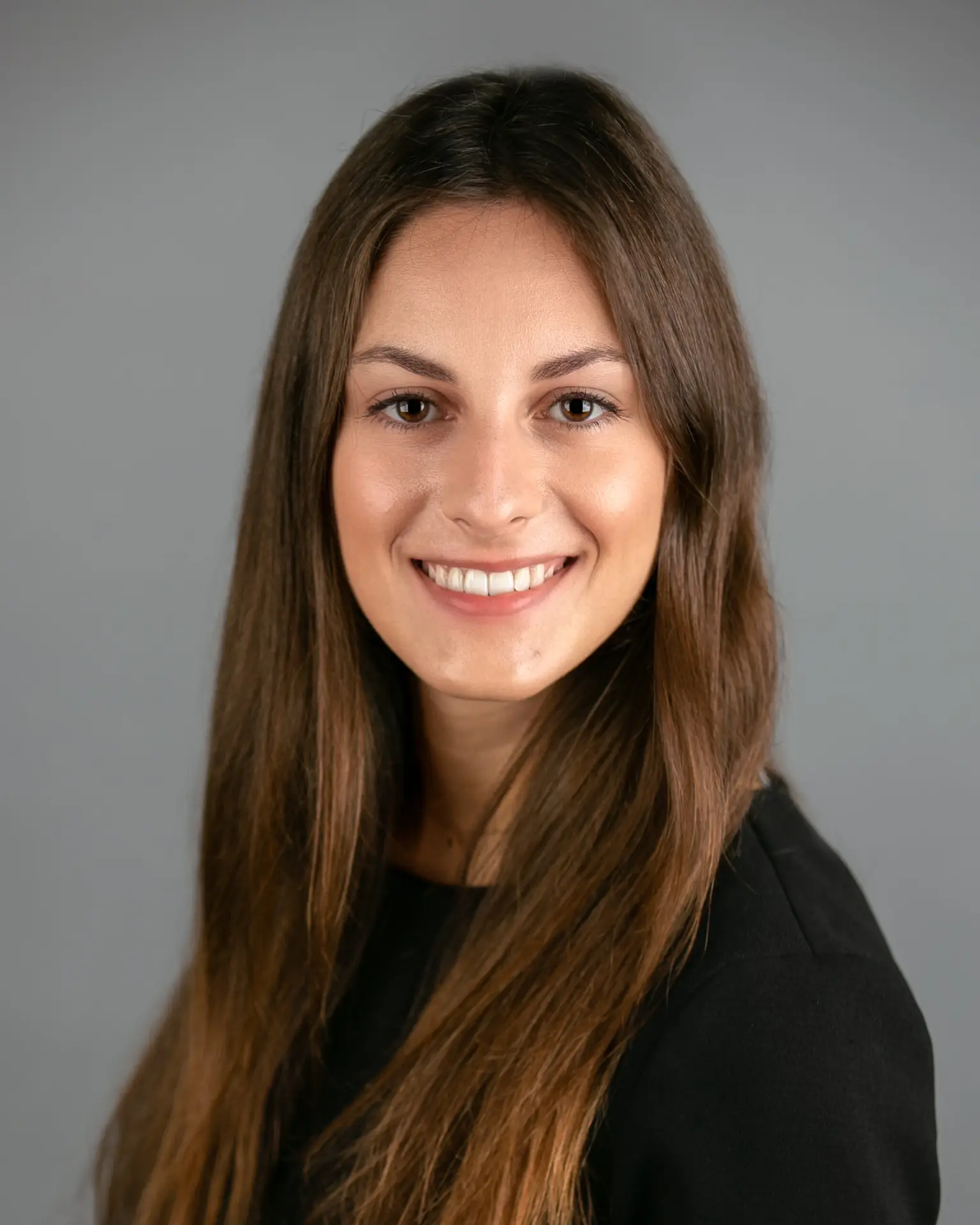 Katherine Farr DSA Headshot