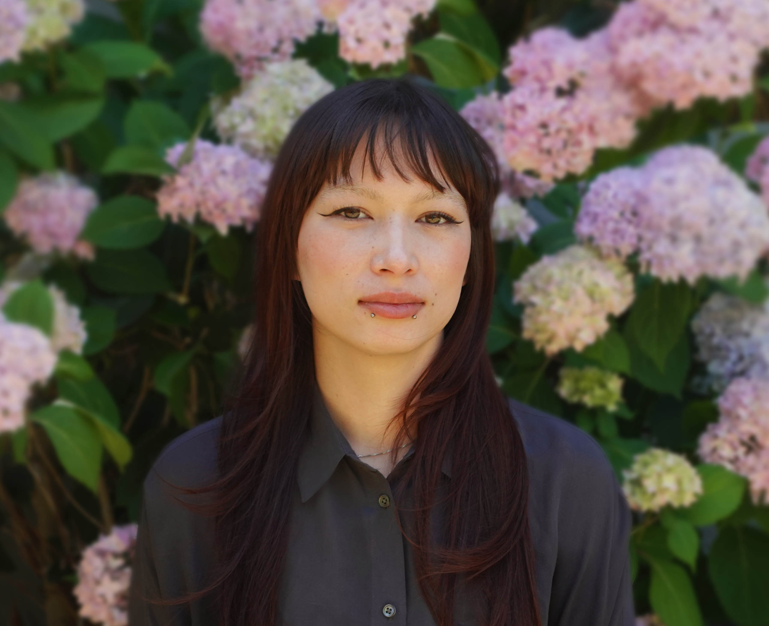 Melissa Kosla DSA Headshot