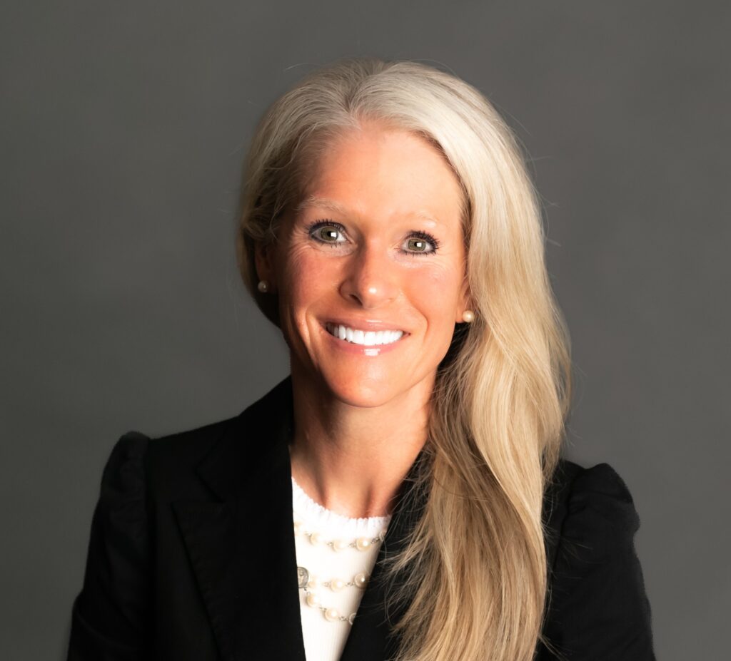 Molly Sobel DSA headshot cropped
