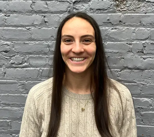 Piper Zimmerman Demand Side Analytics Headshot 4