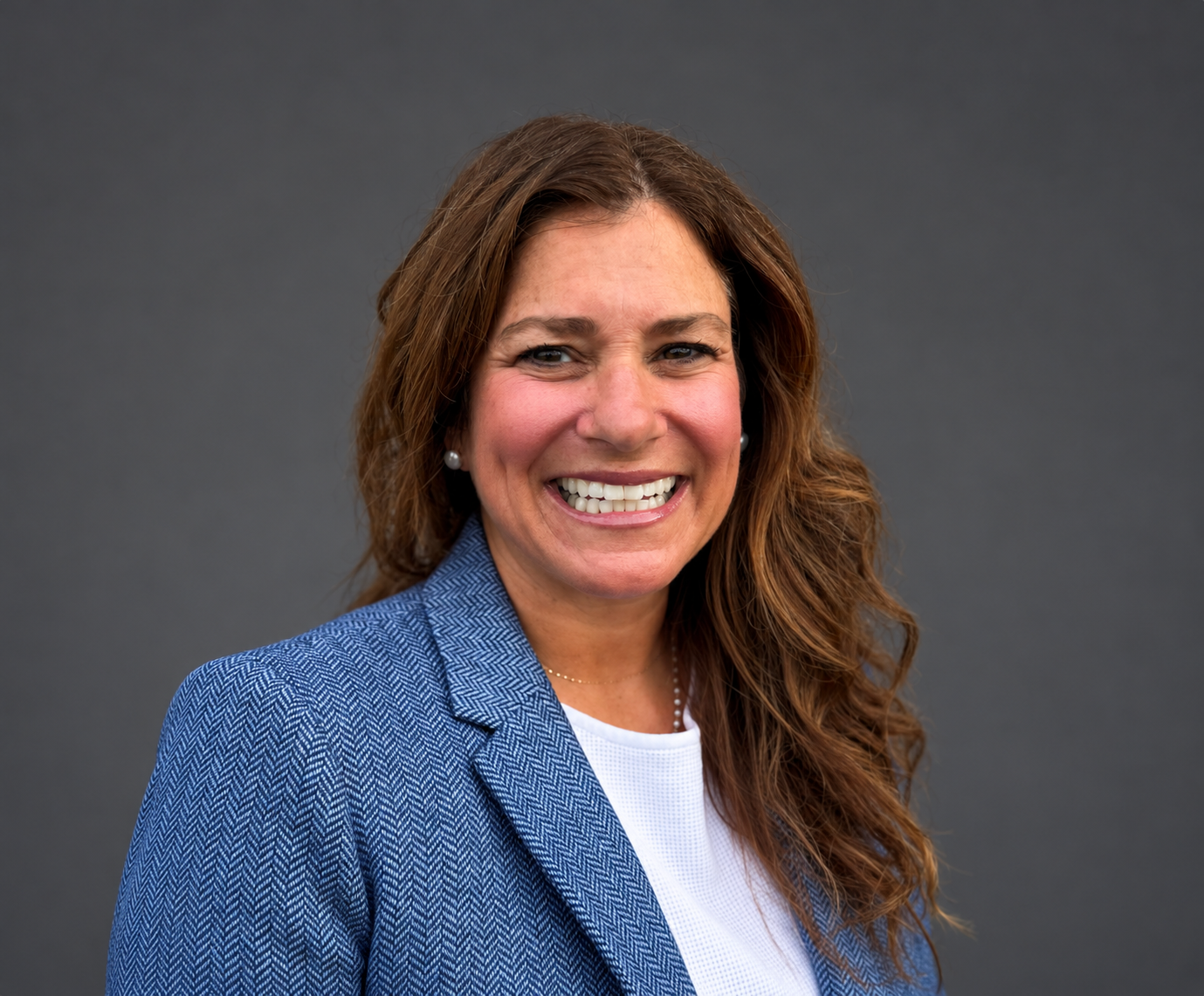 Sondra Leo DSA Headshot